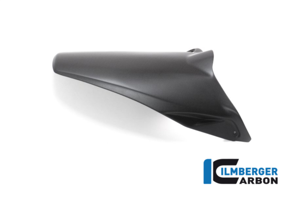 Kotflügel hinten lange Version Carbon Ducati Monster 1200 / 1200 S matte Oberfläche – Bild 2