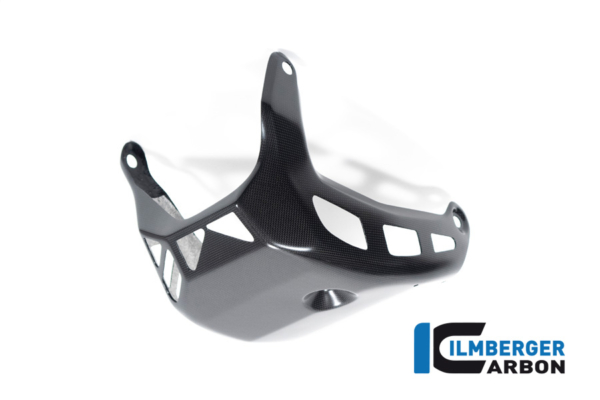 Motorverkleidung unten matt Multistrada V4 – Bild 3