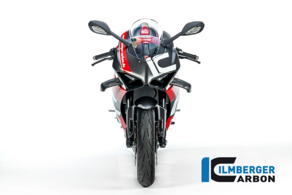 Wingletnachrüstkit matt Panigale V2