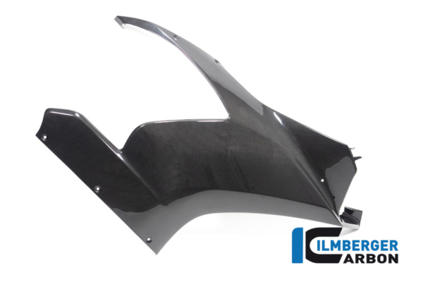 Verkleidungsseitenteil für Winglet vorbereitet rechts glanz Panigale V2 – Bild 2