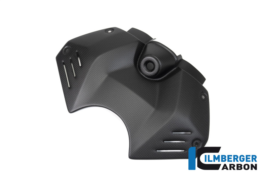 Tankabdeckung oben mit Zündungsdeckel matt Panigale V4R Racing´19 – Bild 4