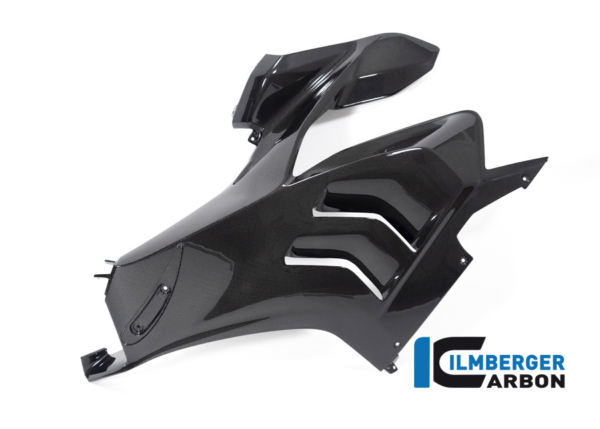 Verkleidungsseitenteil links glanz Panigale V4 R – Bild 2