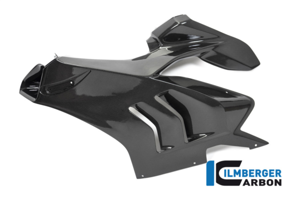 Verkleidungsseitenteil links glanz Panigale V4R Racing '19 – Bild 2