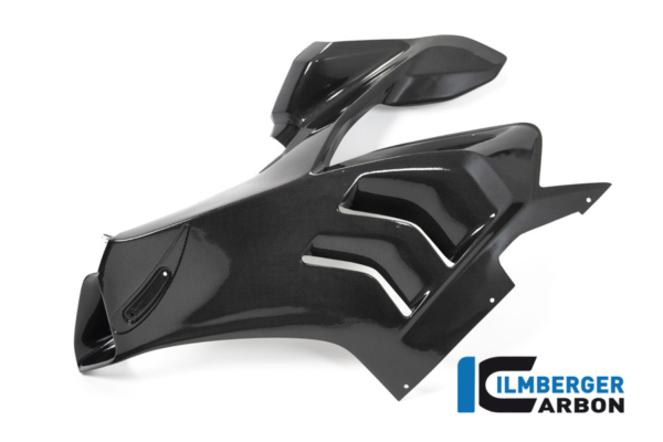 Verkleidungsseitenteil links glanz Panigale V4R Racing '19 – Bild 3
