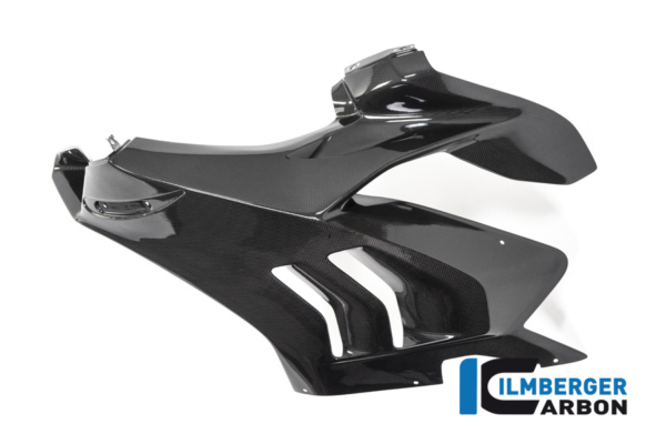 Verkleidungsseitenteil links glanz Panigale V4R Racing '19 – Bild 4