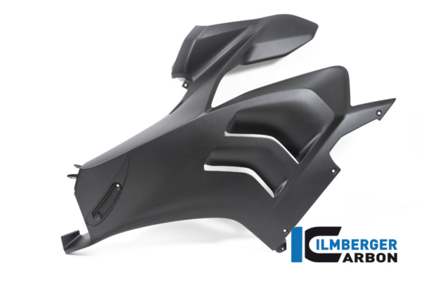 Verkleidungsseitenteil links matt Panigale V4 R – Bild 3