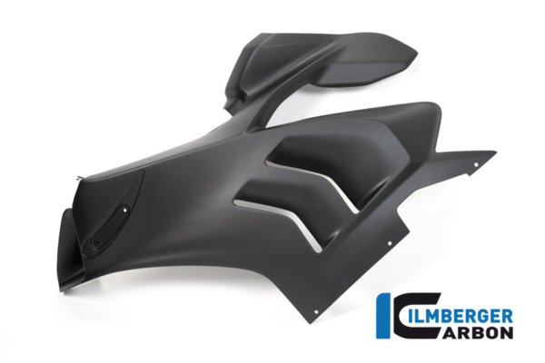 Verkleidungsseitenteil links matt Panigale V4 R Racing – Bild 2
