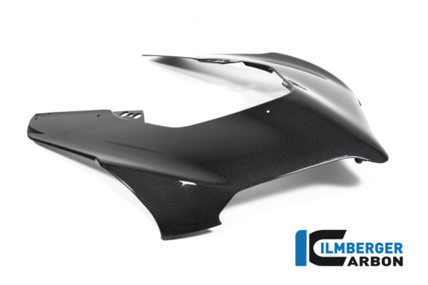 Verkleidungsoberteil glanz Panigale V4 R – Bild 2
