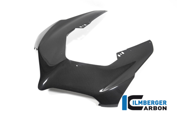 Verkleidungsoberteil glanz Panigale V4 R – Bild 3
