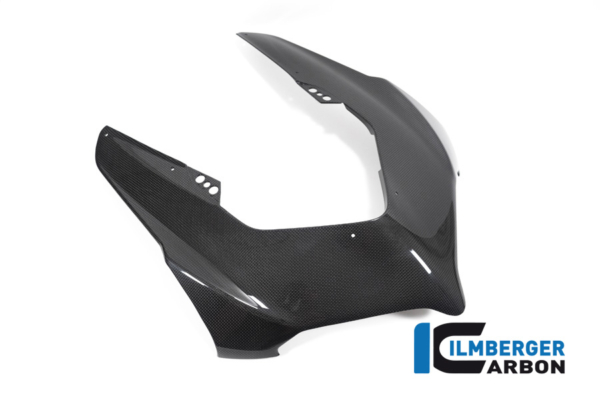 Verkleidungsoberteil glanz Panigale V4 R – Bild 4