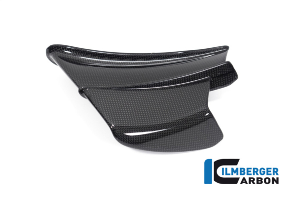 Winglet links glanz Panigale V4 R – Bild 3