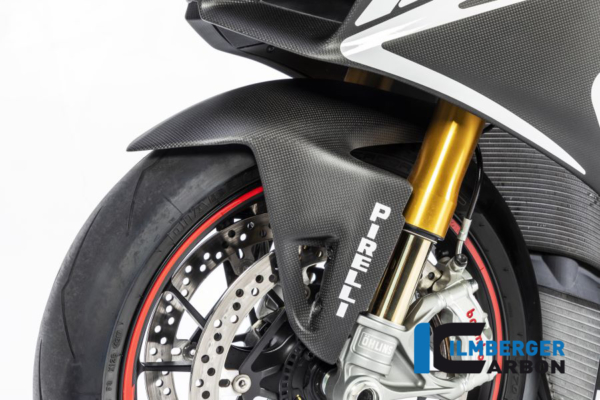 Kotflügel vorne matt Streetfighter/Panigale V4 / V4 S / V4 R / V2