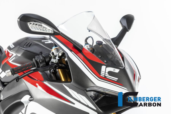 Verkleidungsoberteil matt Panigale V4 / V4 S