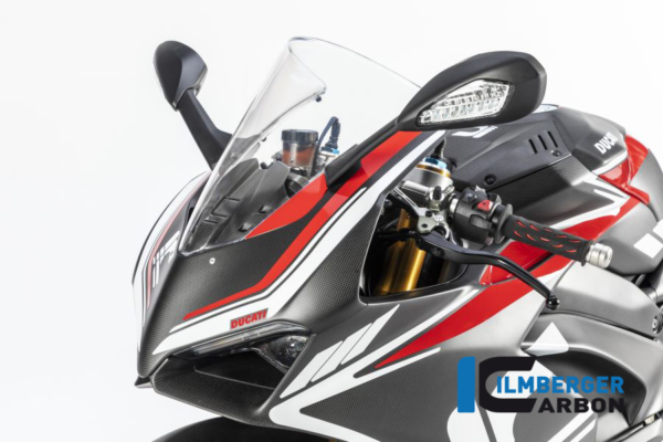 Verkleidungsoberteil matt Panigale V4 / V4 S – Bild 2