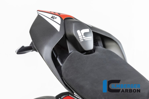 Monoposto Sitz matt Panigale V4 / V4 S – Bild 4
