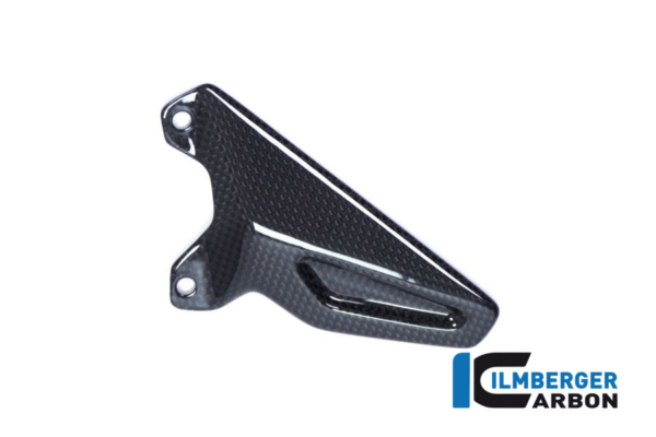 Fersenschützer links glanz Panigale V4 / V4 S – Bild 2