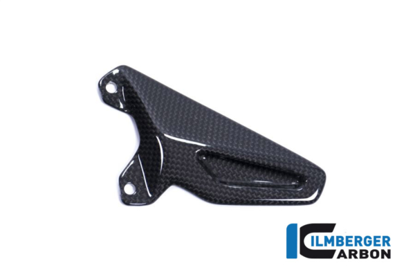 Fersenschützer links glanz Panigale V4 / V4 S – Bild 4