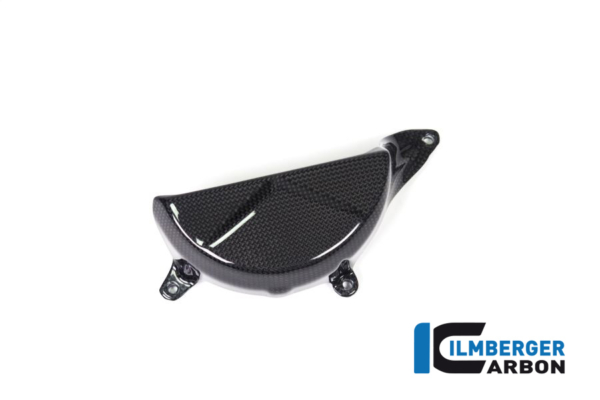 Lichtmaschinenabdeckung glanz Panigale V4 / V4 S – Bild 2