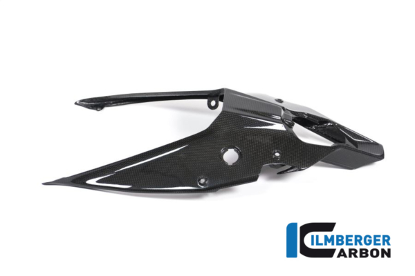 Untere Rahmenheckabdeckung glanz Panigale V4 / V4 S – Bild 2
