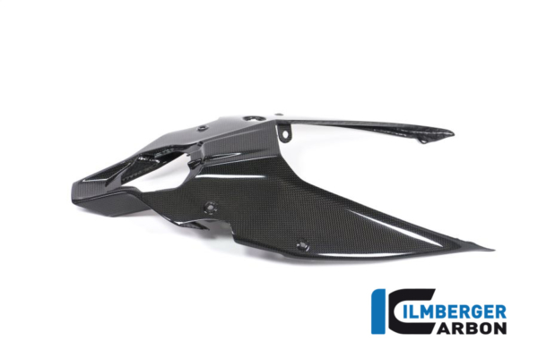 Untere Rahmenheckabdeckung glanz Panigale V4 / V4 S – Bild 3
