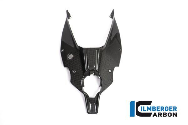 Untere Rahmenheckabdeckung glanz Panigale V4 / V4 S – Bild 4
