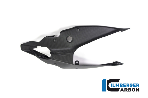 Untere Rahmenheckabdeckung matt Panigale V4 / V4 S – Bild 3