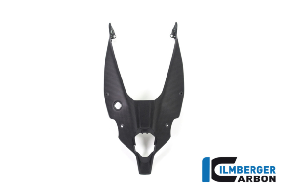 Untere Rahmenheckabdeckung matt Panigale V4 / V4 S – Bild 4