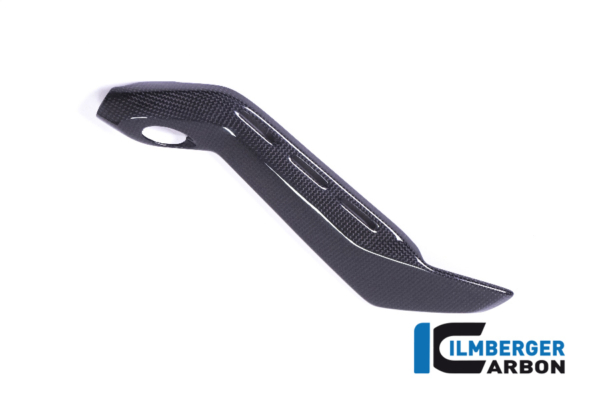 Abdeckung am Rahmenheck links glanz Panigale V4 / V4 S – Bild 2
