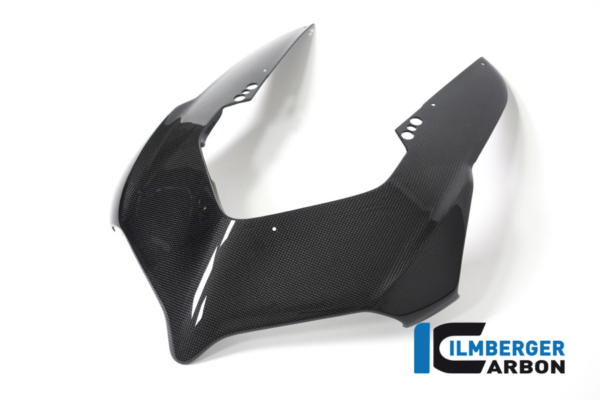 Verkleidungsoberteil glanz Panigale V4 / V4 S – Bild 3