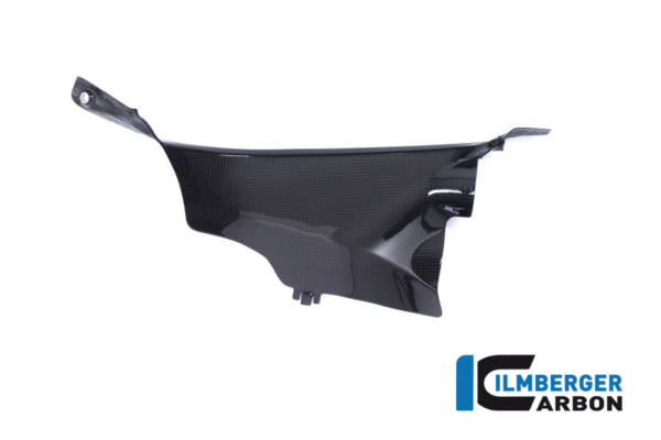 Windkanalabdeckung links glanz Panigale V4 / V4 S – Bild 2
