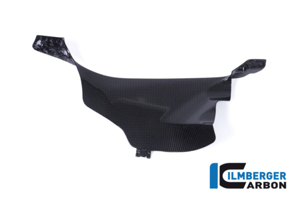 Windkanalabdeckung links glanz Panigale V4 / V4 S – Bild 3