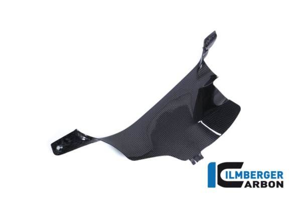 Windkanalabdeckung links glanz Panigale V4 / V4 S – Bild 4