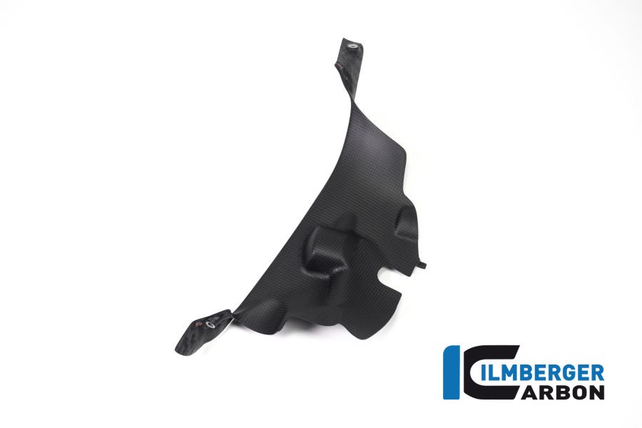 Windkanalabdeckung rechts matt Panigale V4 / V4 S – Bild 3