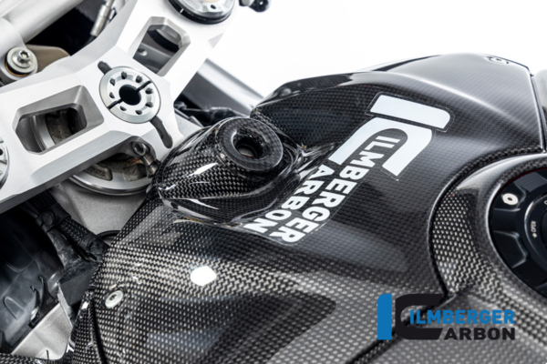 Tankabdeckung oben glanz Panigale V4 / V4 S Racing – Bild 2