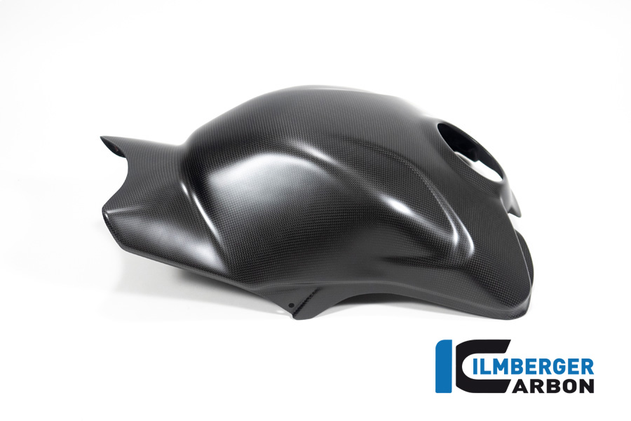 Tankabdeckung Ducati Panigale V4 22 Racing - matt – Bild 3
