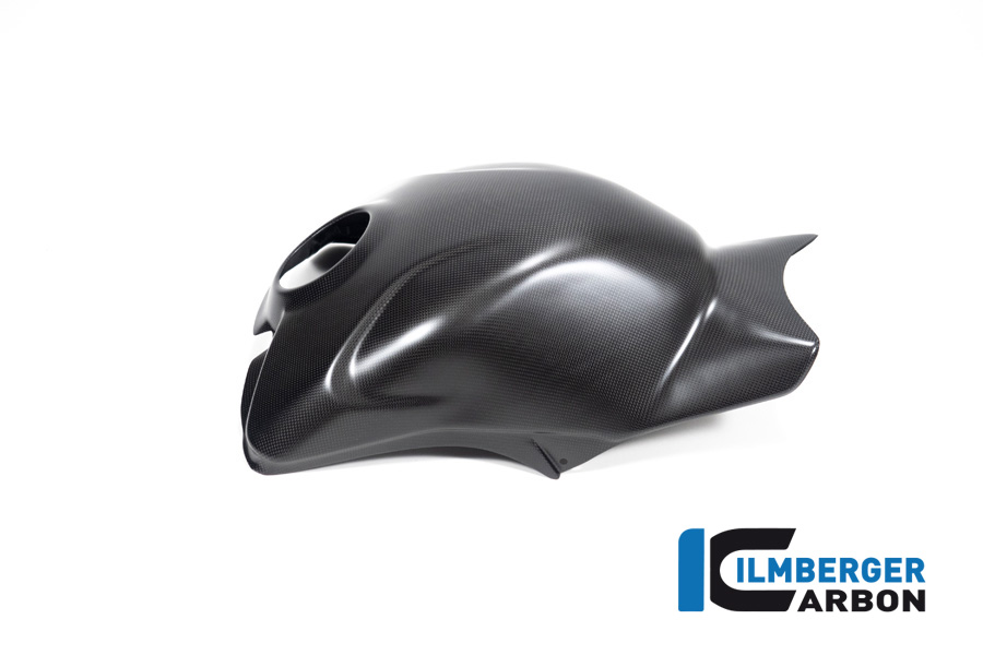 Tankabdeckung Ducati Panigale V4 22 Racing - matt – Bild 4