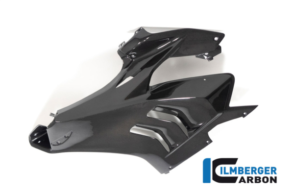 Verkl.Seitenteil links glanz Panigale V4 (S) Racing ab 2022 – Bild 3