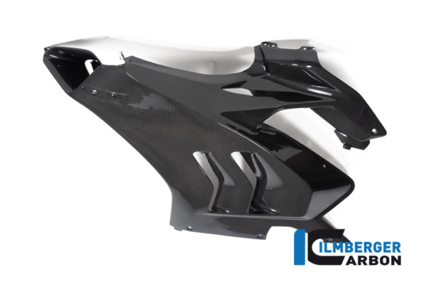 Verkl.Seitenteil links glanz Panigale V4 (S) Racing ab 2022 – Bild 4