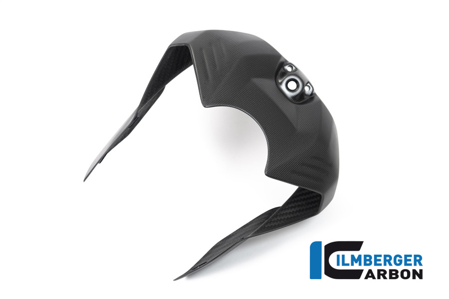 Tankabdeckung oben matt Panigale V4 Racing – Bild 3