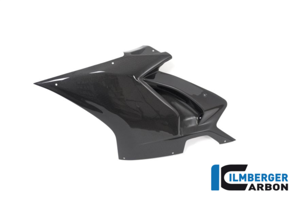 Verkleidungsseitenteil links glanz Panigale V4 Racing – Bild 2