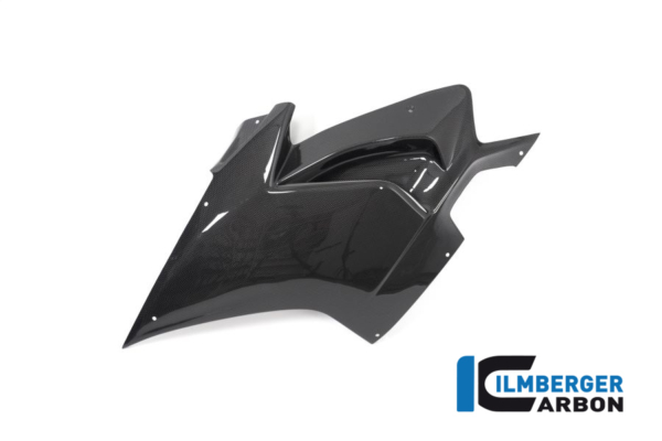Verkleidungsseitenteil links glanz Panigale V4 Racing – Bild 3