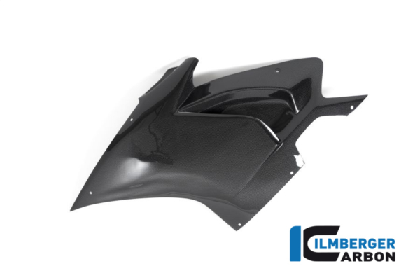 Verkleidungsseitenteil links glanz Panigale V4 Racing – Bild 4