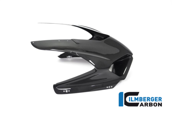 Verkleidungsoberteil Suberbike glanz Panigale V4 Racing – Bild 3