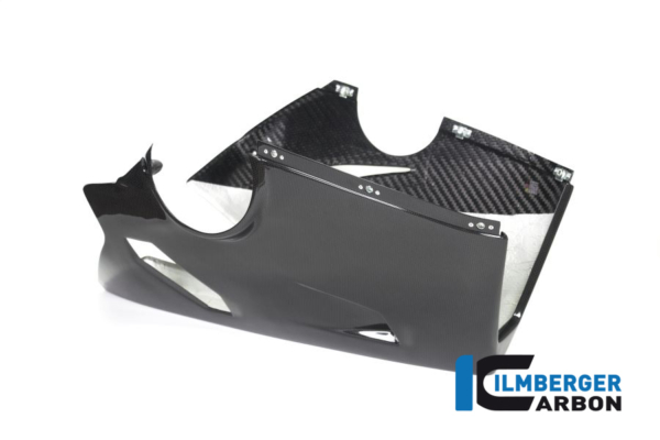 Verkleidungsunterteil glanz Panigale V4 Racing – Bild 4