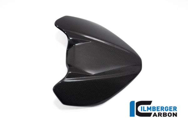 Armaturenabdeckung (Windschild) glanz V4 Streetfighter – Bild 3