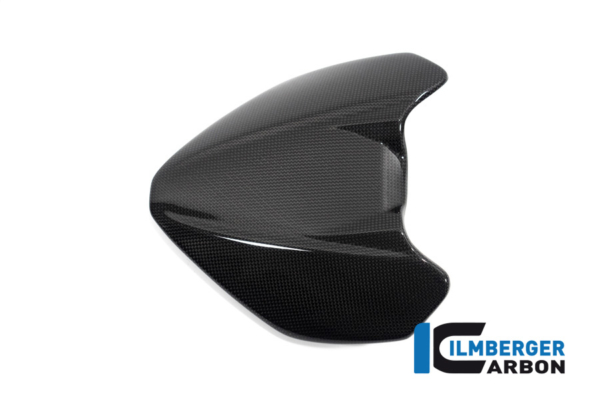 Armaturenabdeckung (Windschild) glanz V4 Streetfighter
