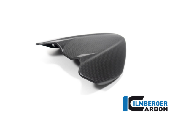 Armaturenabdeckung (Windschild) matt  V4 Streetfighter – Bild 3