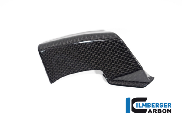 Winglet Satz rechts glanz V4 Streetfighter – Bild 3