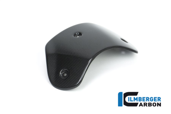 Windschild glanz Ducati Scrambler'16 – Bild 2