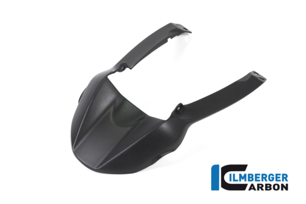 Blinkerhalter hinten matt Ducati Scrambler'16 – Bild 4